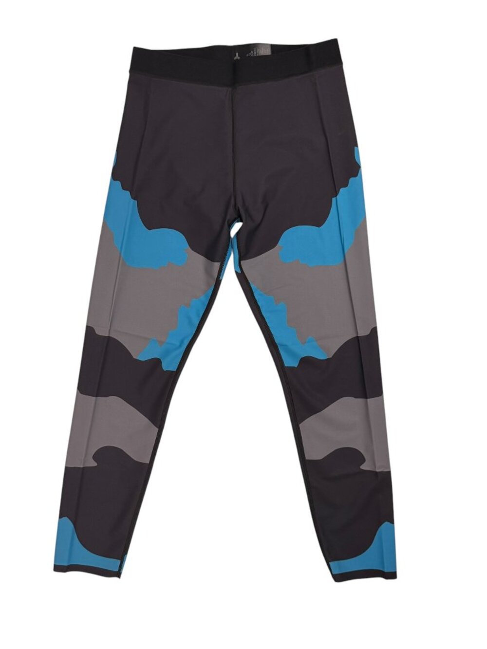 🖤💙 Ultracor Camo Colorblock High-Waist Leggings — NWT Sizes 0/2/6